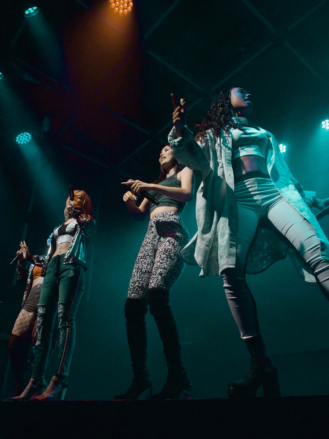 BananaLemon（提供写真）