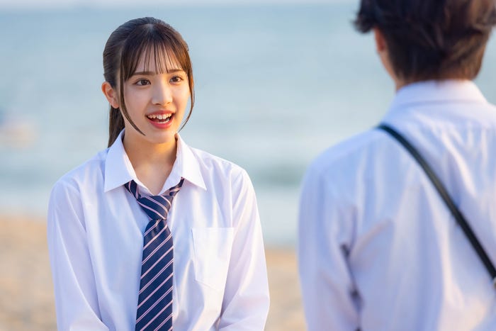 ゆら「今日、好きになりました。-フーコック編-」第5話(C)AbemaTV, Inc.