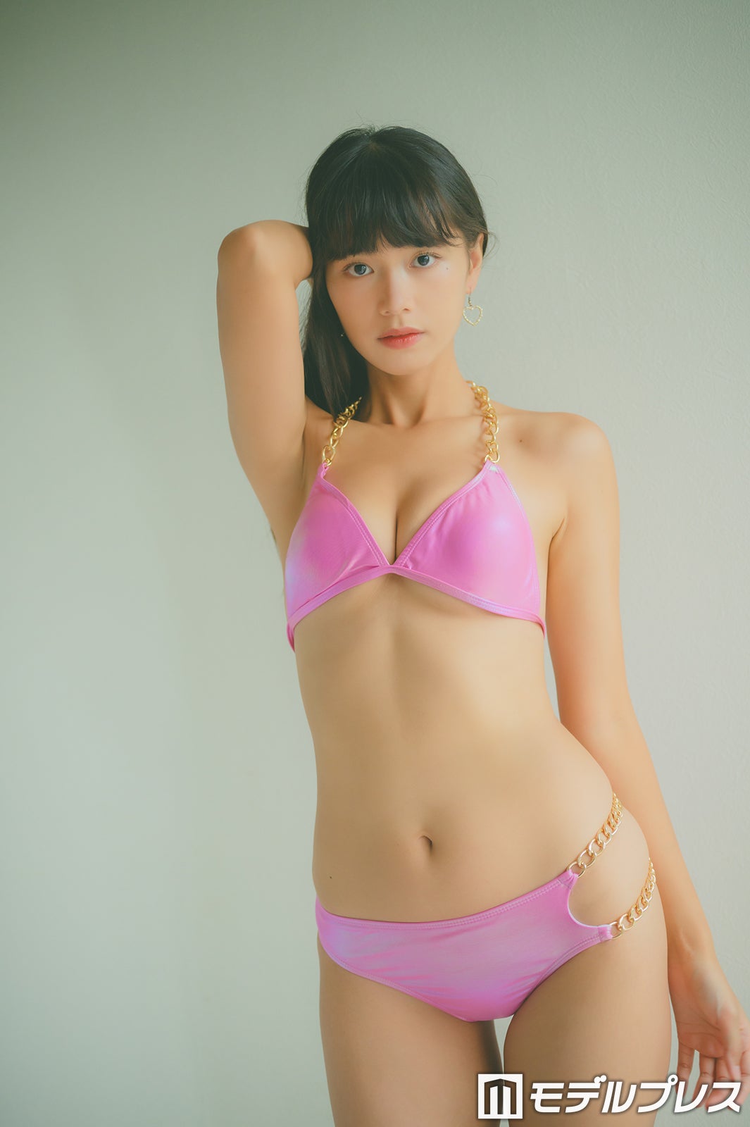 タグラン南、オーディションを経て掴んだ“大きな変化”とは 努力の裏側・支えになったファンの存在明かす【「モデルプレス写真集オーディション2026」受賞者インタビュー】