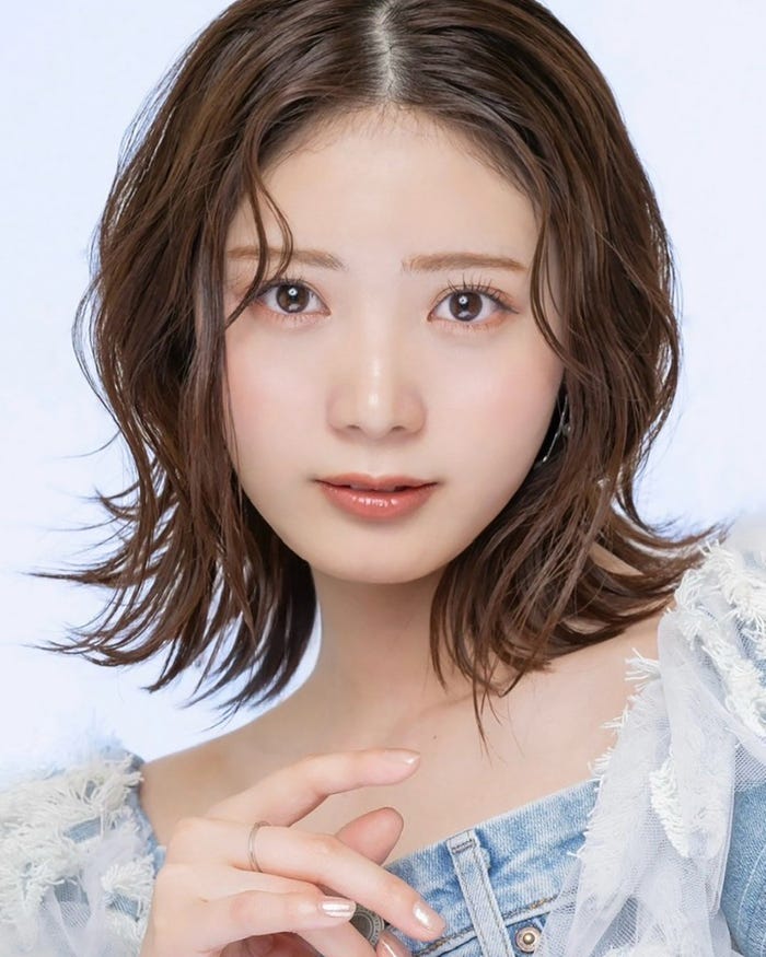 星乃夢奈(提供写真)