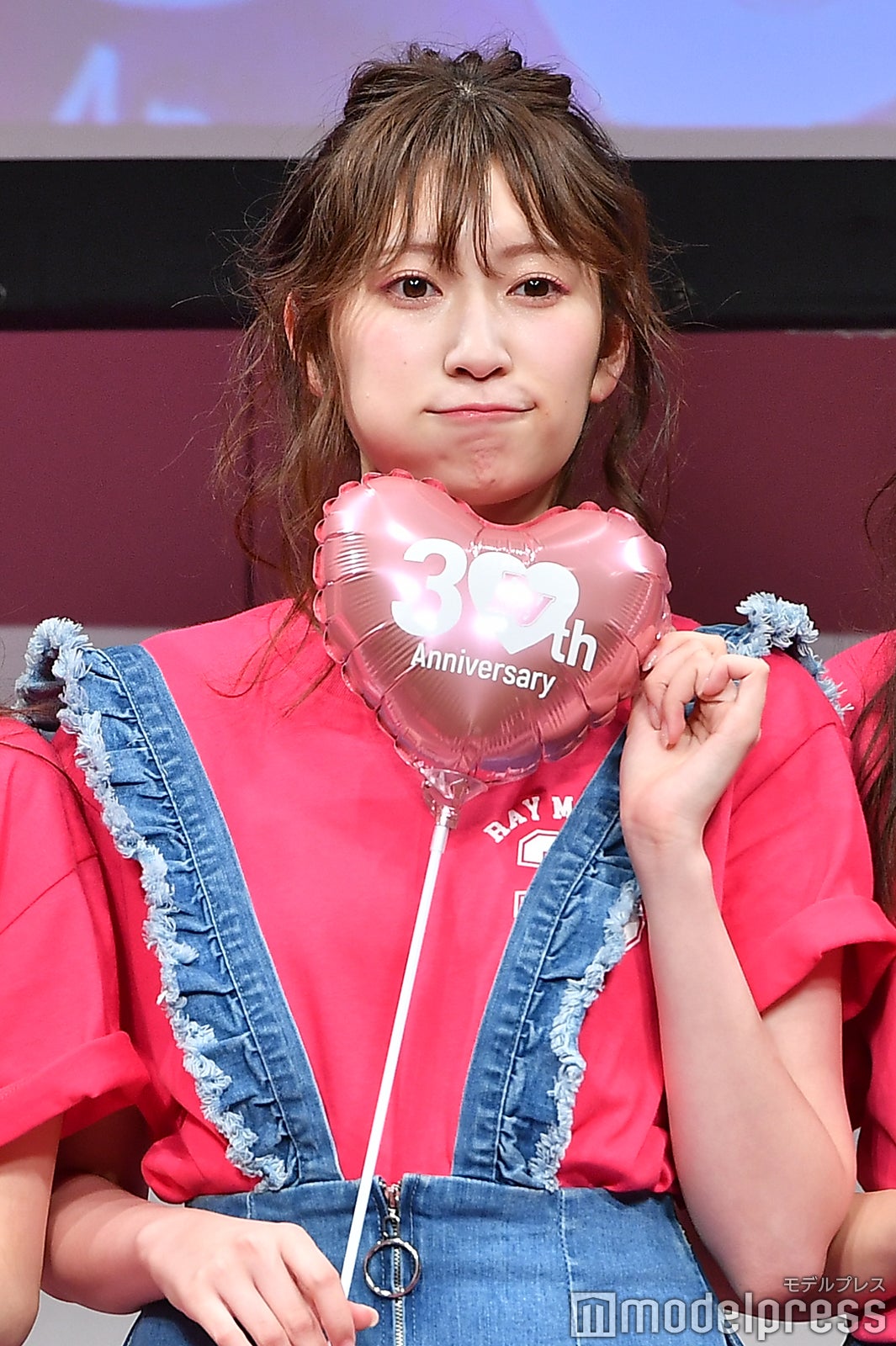 吉田朱里（C）モデルプレス