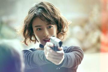 森七菜 初悪役でイメージ一新「今までにないような悪さ」 成宮寛貴も10年ぶり映画出演で怪演