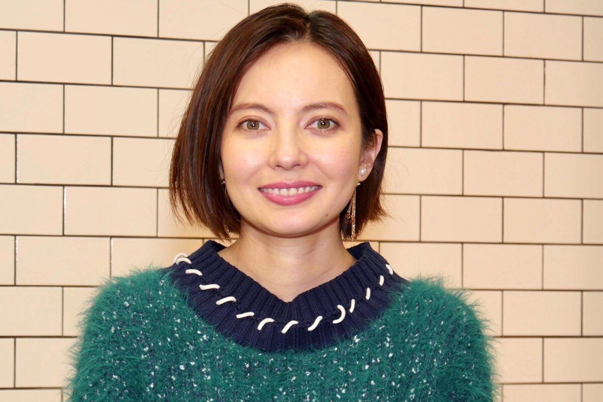 ベッキー「私のママ友のシンママに…」 人気芸人の“女性関係”を暴露「もう現場でいくんで」