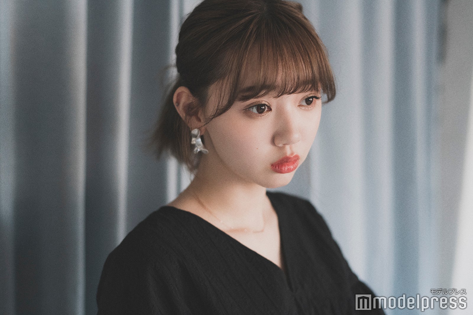 江野沢愛美（C）モデルプレス