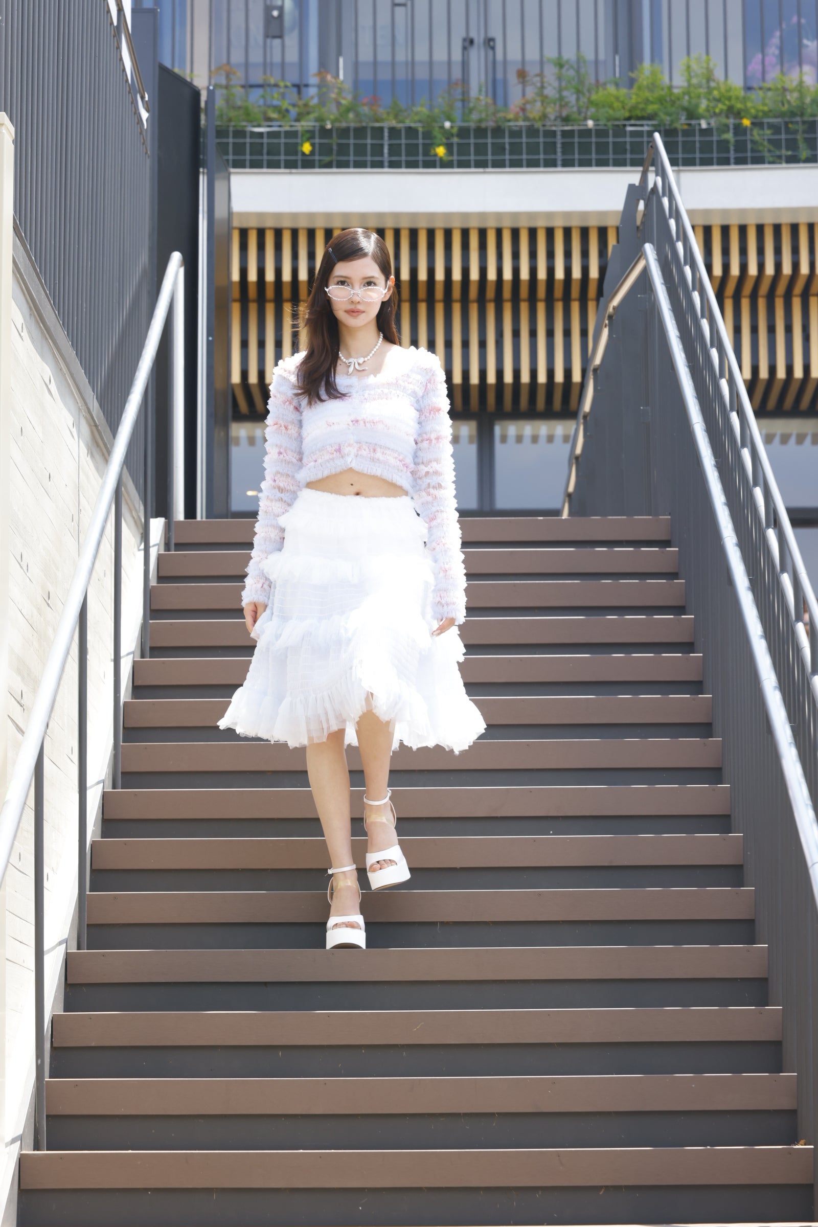 村上愛花（提供写真）