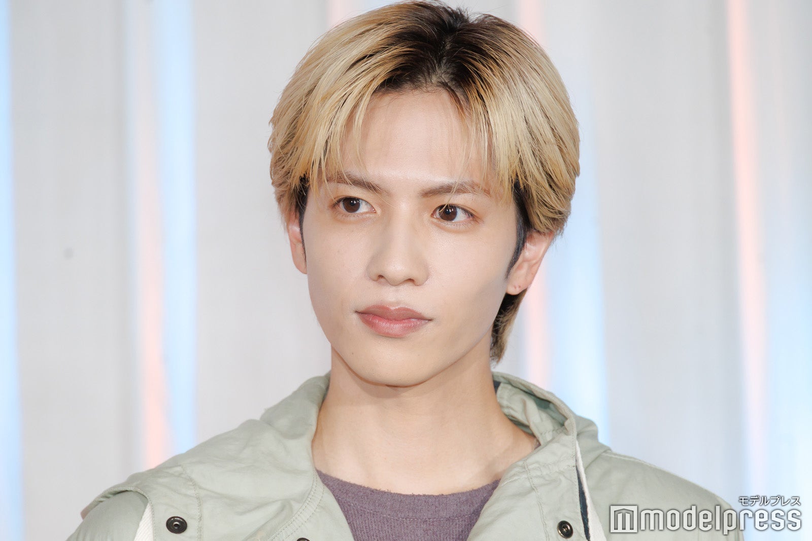 志尊淳（C）モデルプレス