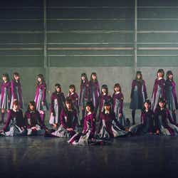 モデルプレス - 欅坂46の冠番組「KEYABINGO!」シーズン2放送決定 イケメンに変身も<コメント到着>