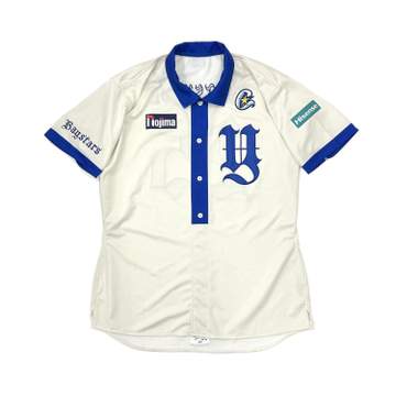 DeNAが襟付きの特別ユニホーム発表 胸に「Y」 6月の阪神3連戦で着用 「ベースボール記念日」を祝し 筒香「ユニホームの随所に野球の歴史」