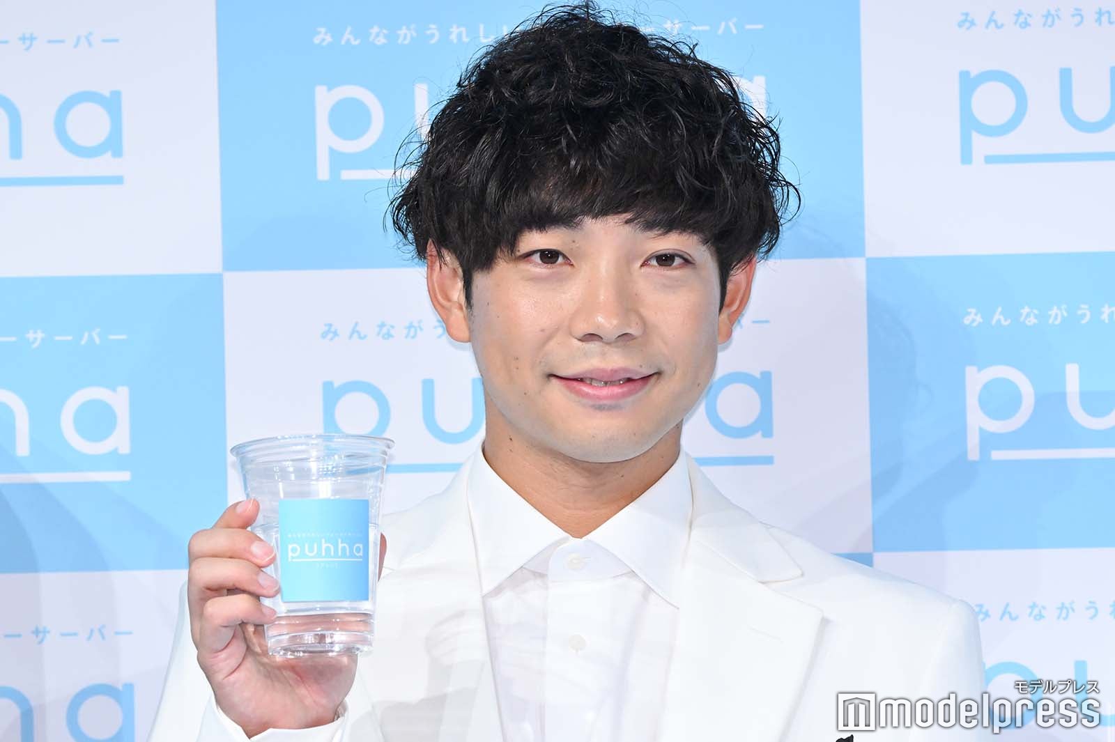 前田裕太／ティモンディ （C）モデルプレス