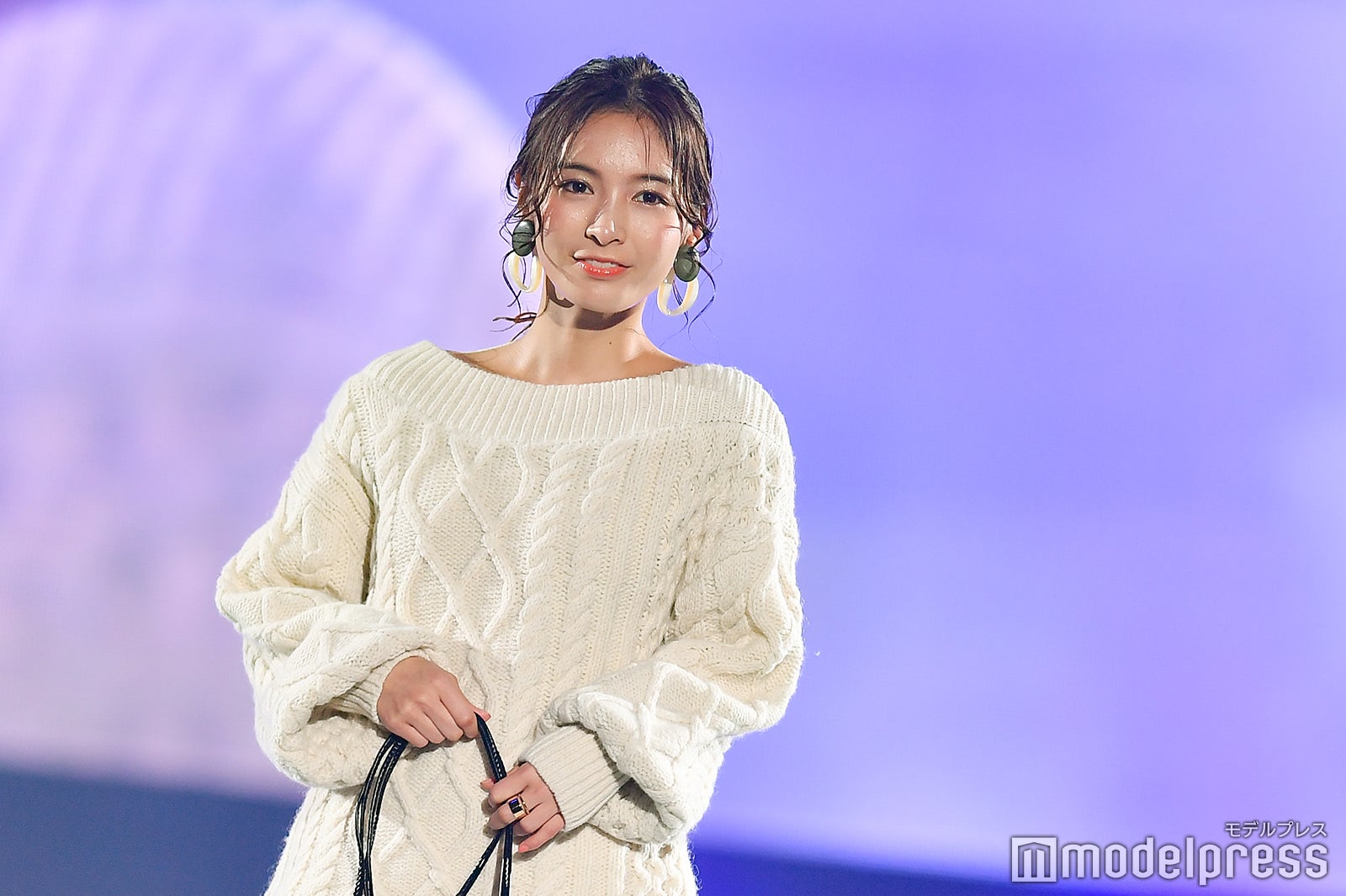 ほのか（C）モデルプレス