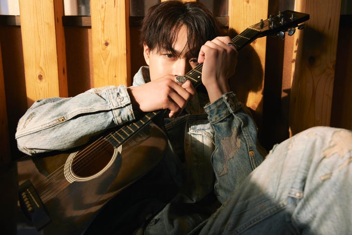 海帆「Home」(提供写真)