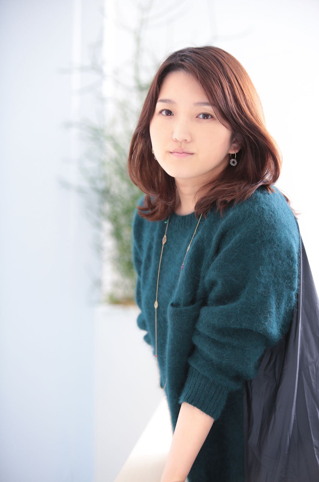 砂田麻美 （提供写真）