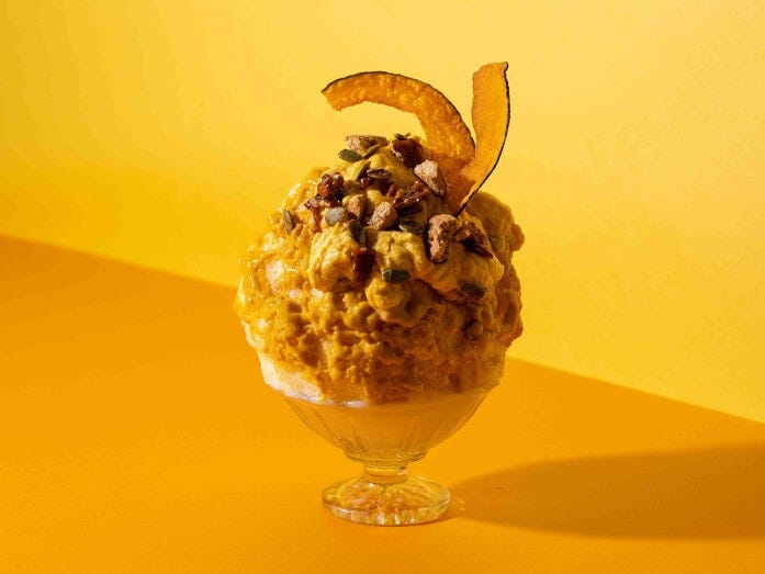 とことん KABOCHA（税込1650円）※8月15日～＜14:30～15食限定＞（提供画像）