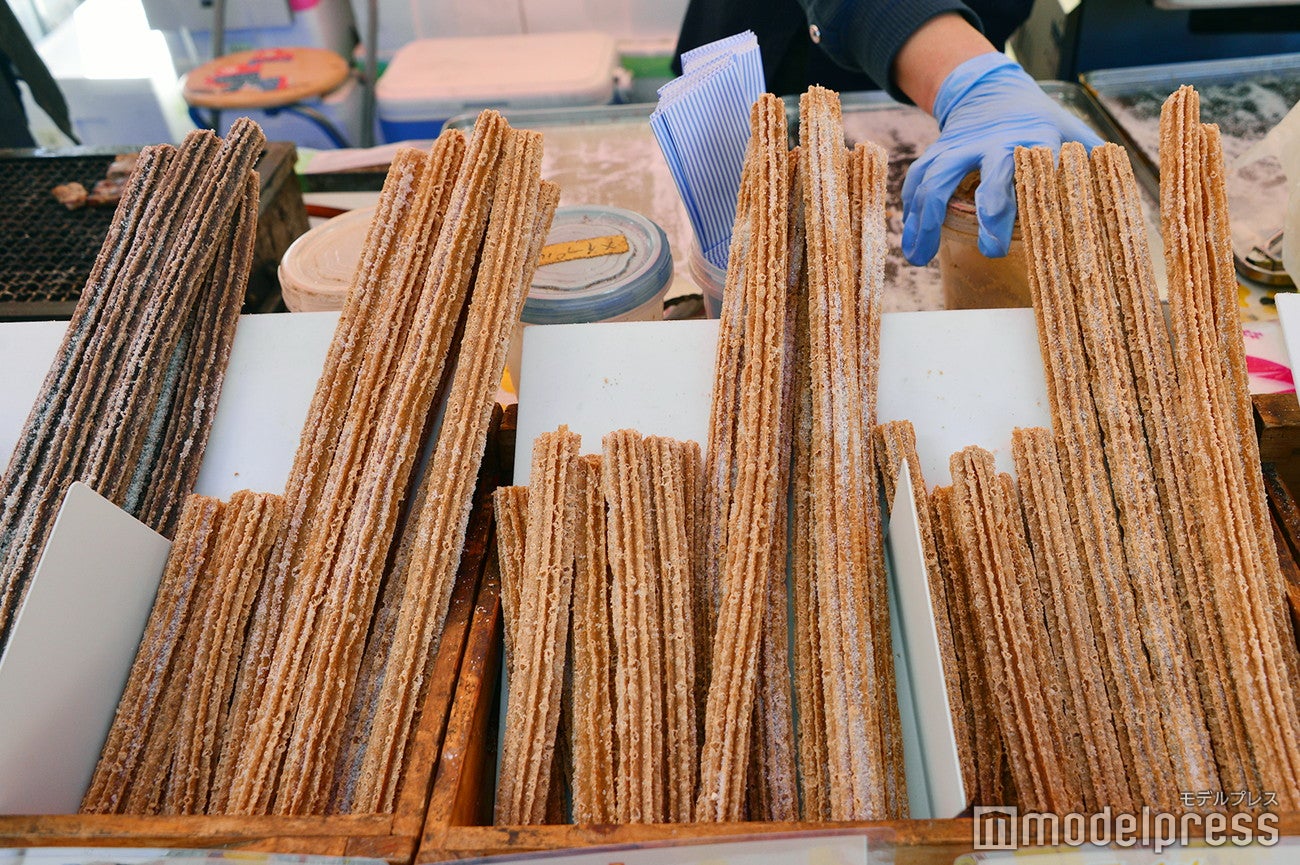 ご当地鍋フェスティバル（C）モデルプレス