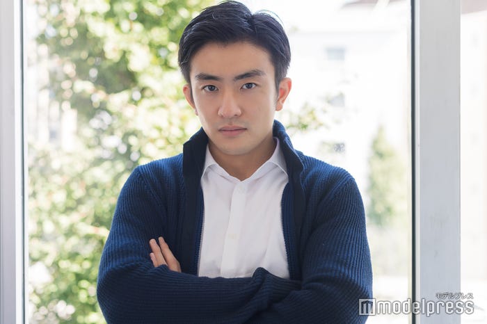 郷地麗央さん(C)モデルプレス