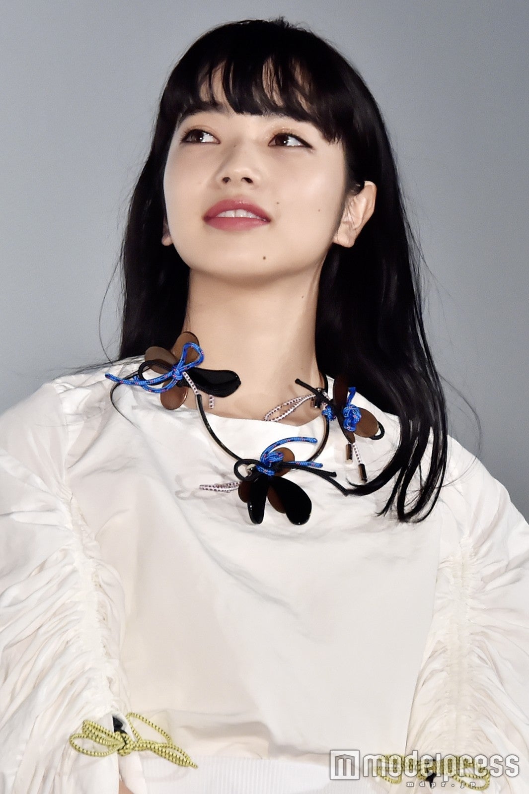 小松菜奈（C）モデルプレス
