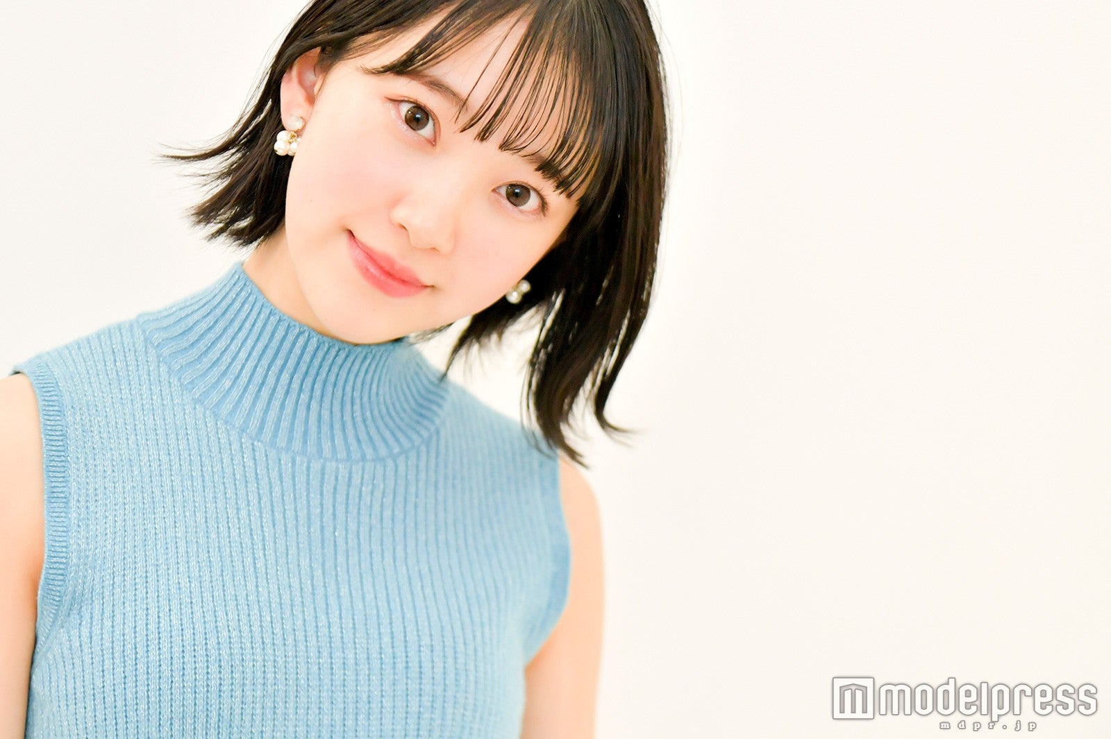 堀未央奈（C）モデルプレス