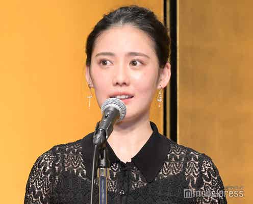 「先生さようなら」北香那、25cmばっさりカットで大胆イメチェン 「可愛い」「お美しい」の声