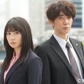仮面ライダーオーズ の渡部秀と高田里穂が 仮面ライダージオウ に登場 モデルプレス 仮面ライダーオーズ の渡部秀と高田里穂が 仮面ライダージオウ に登場 モデルプレス