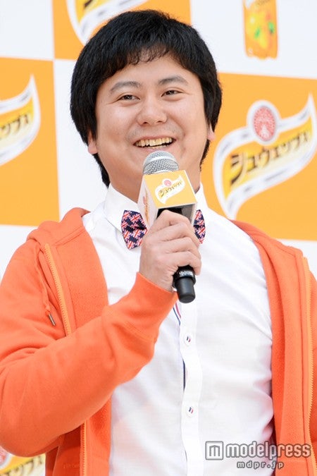 中川パラダイス