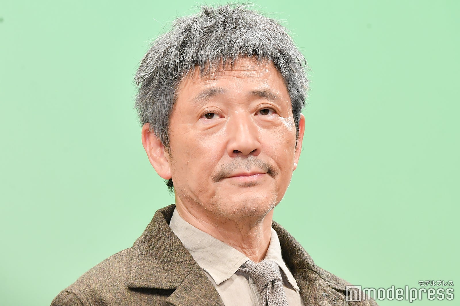 小林薫 （C）モデルプレス