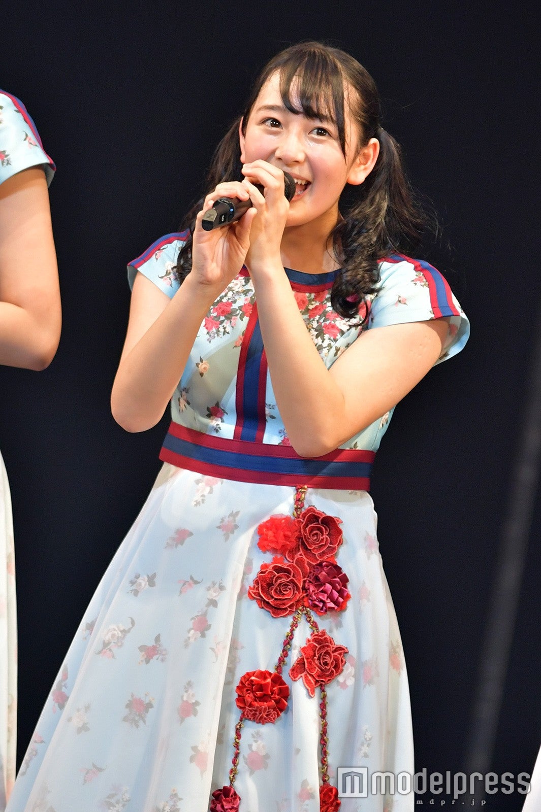 向井葉月（C）モデルプレス