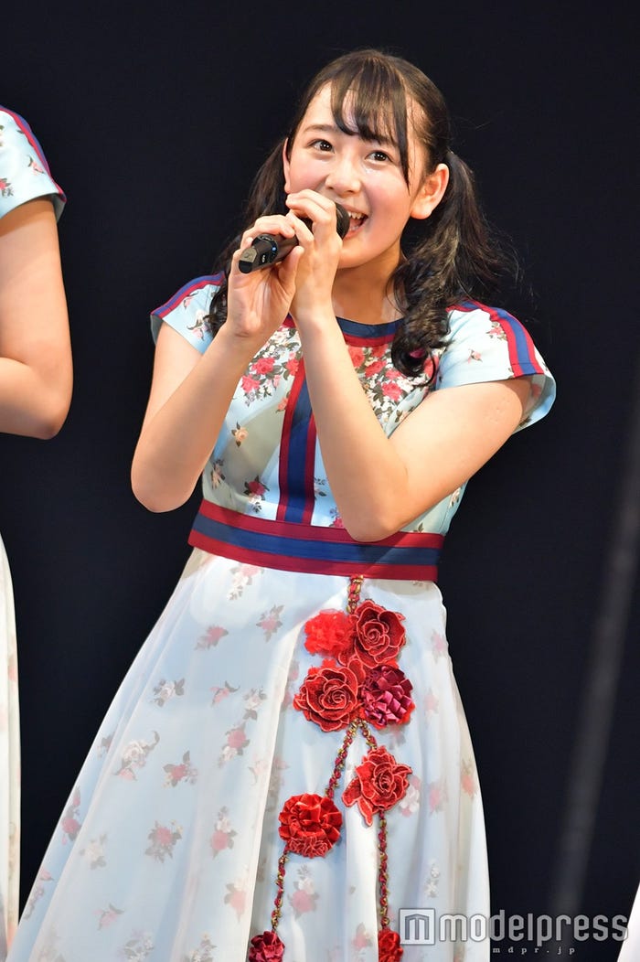 向井葉月(C)モデルプレス