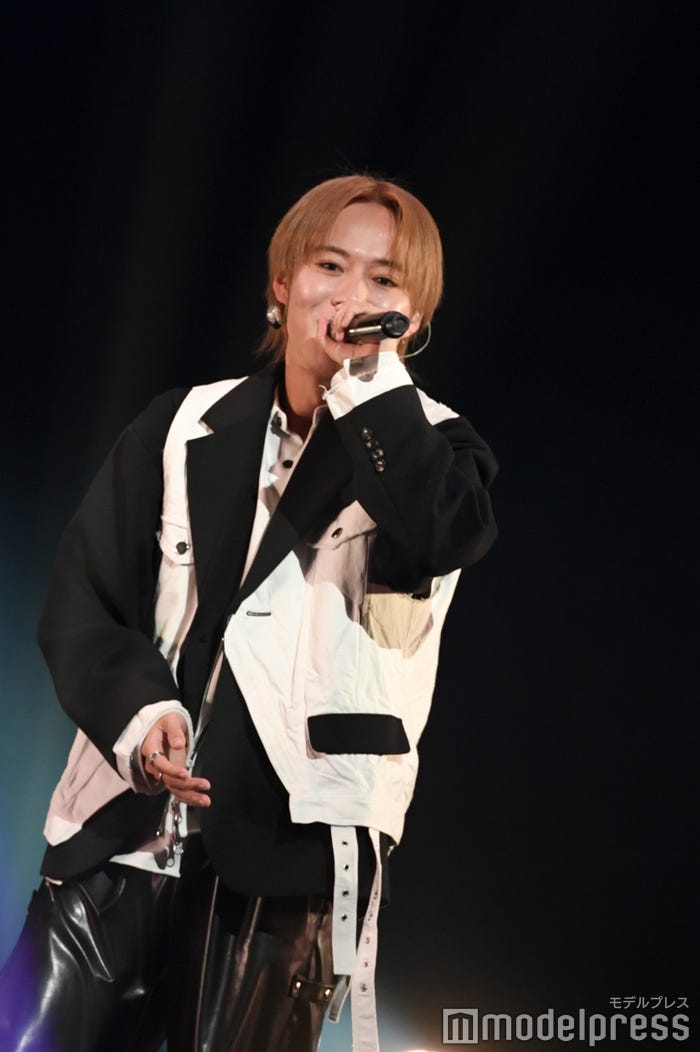 杉本琢弥(C)モデルプレス