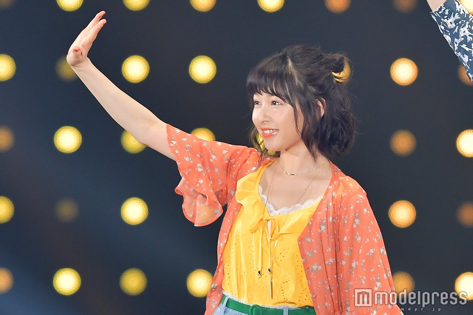 桜井日奈子 （C）モデルプレス