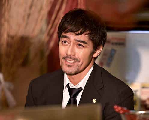 「ドラゴン桜」高橋海人が号泣 阿部寛との演技合戦に「鳥肌立った」「ボロ泣き」の声