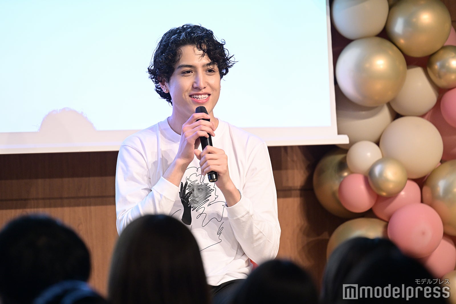 kemio（C）モデルプレス