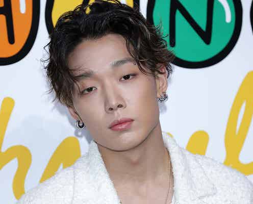 iKON・BOBBY、第一子男児が誕生