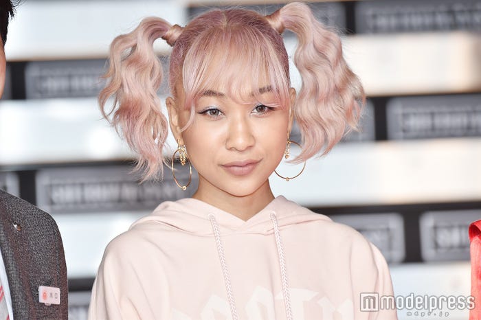 青山テルマ(C)モデルプレス