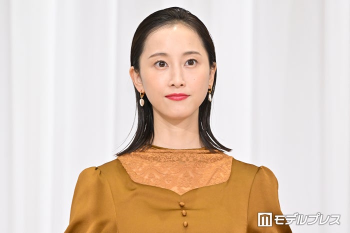 松井玲奈、歯の治療で「顔腫れてた」自撮り公開