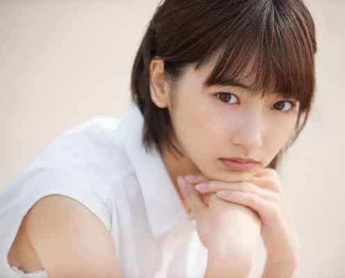 武田玲奈、人気モデル役で乃木坂46山下美月&萩原利久W主演「電影少女」出演
