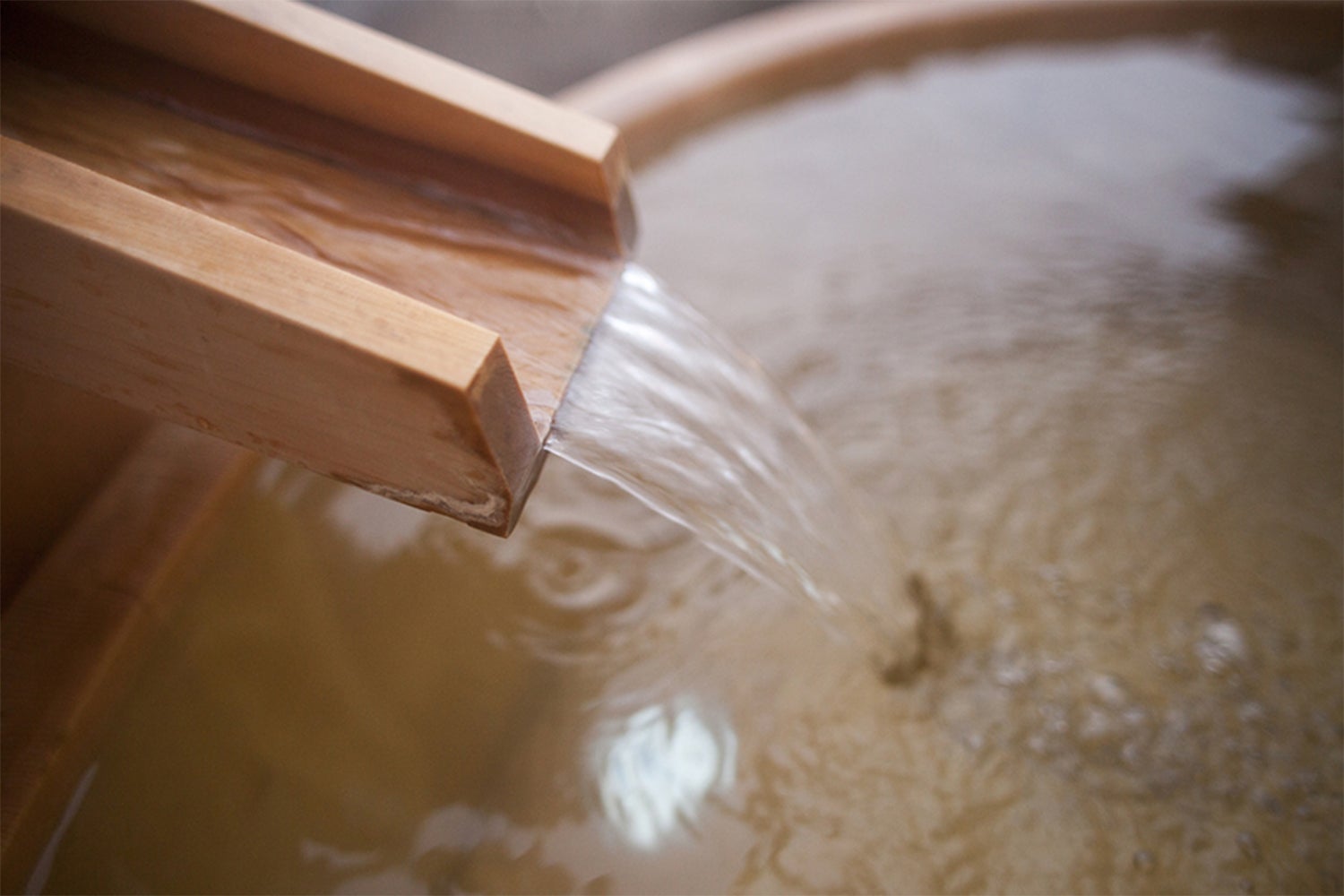 モリトソラ箱根／画像提供：ブッキングリゾート