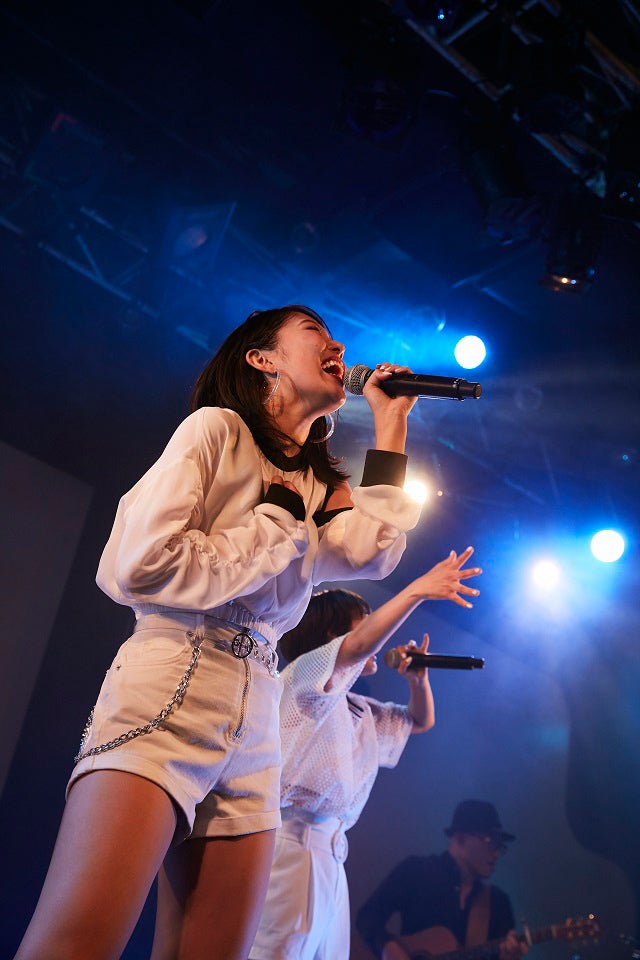 Jewel／photo by 鳥居洋介（提供画像）