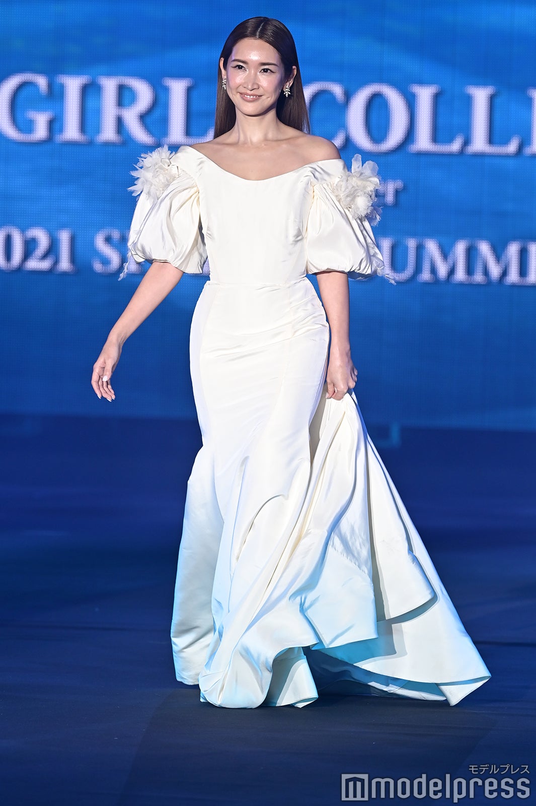 紗栄子（C）モデルプレス