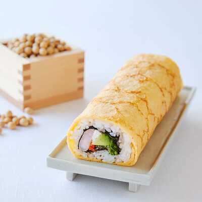 【2023年・節分】恵方巻もう予約した？