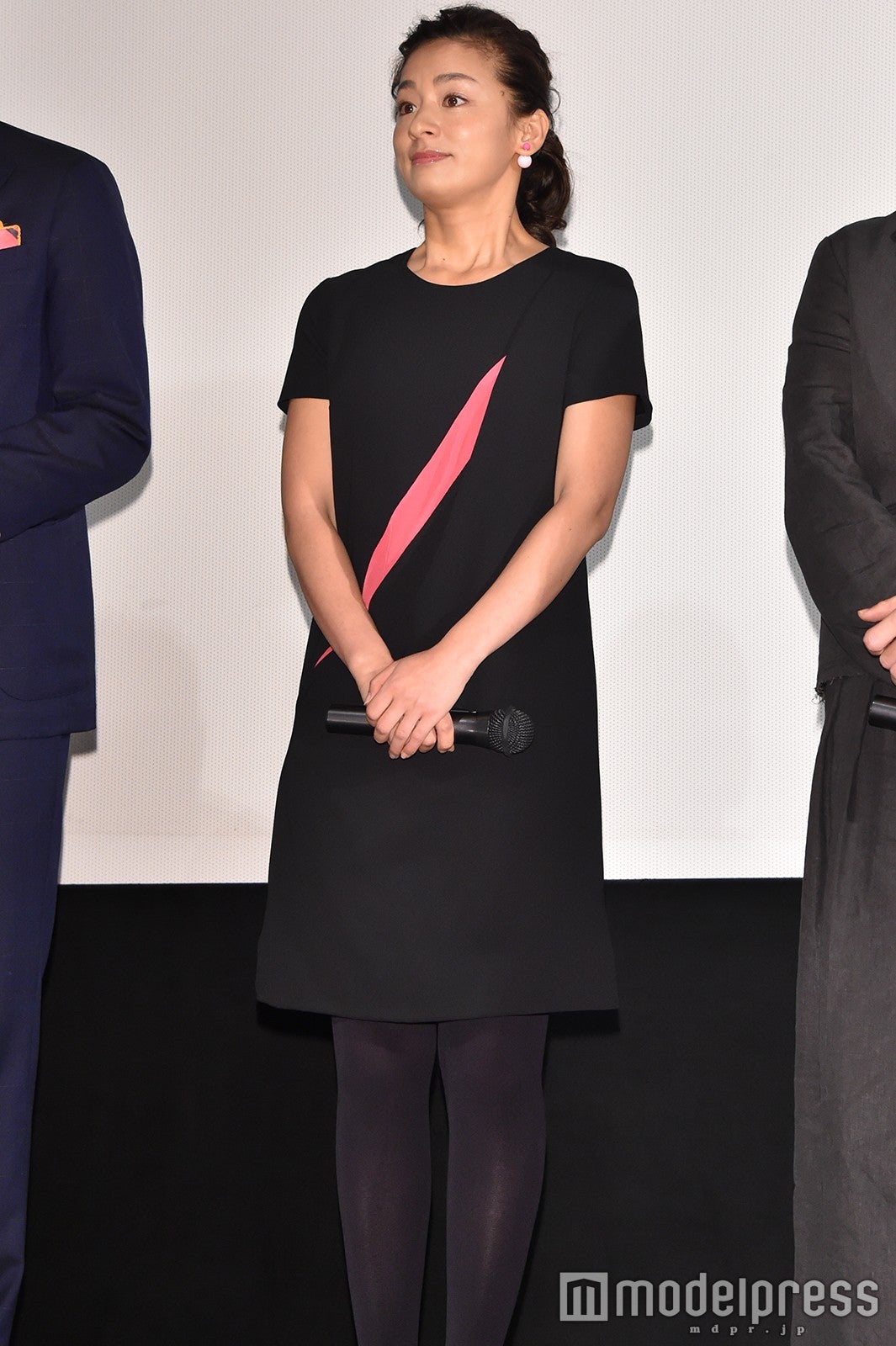 尾野真千子 （C）モデルプレス