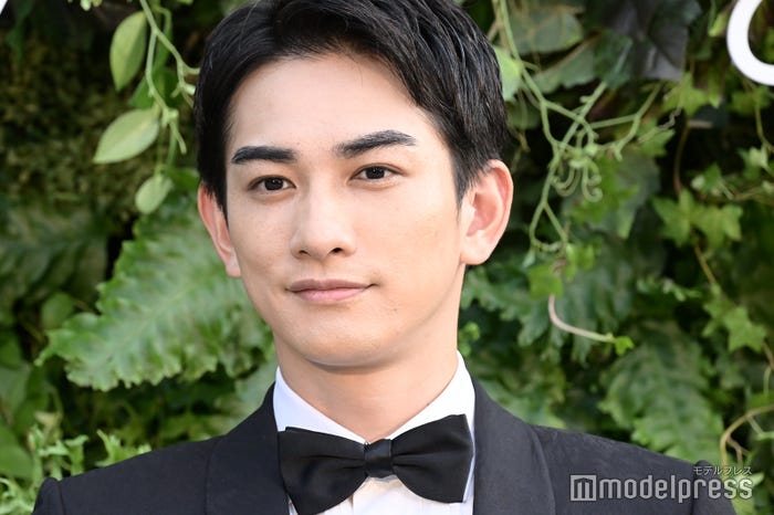町田啓太(C)モデルプレス