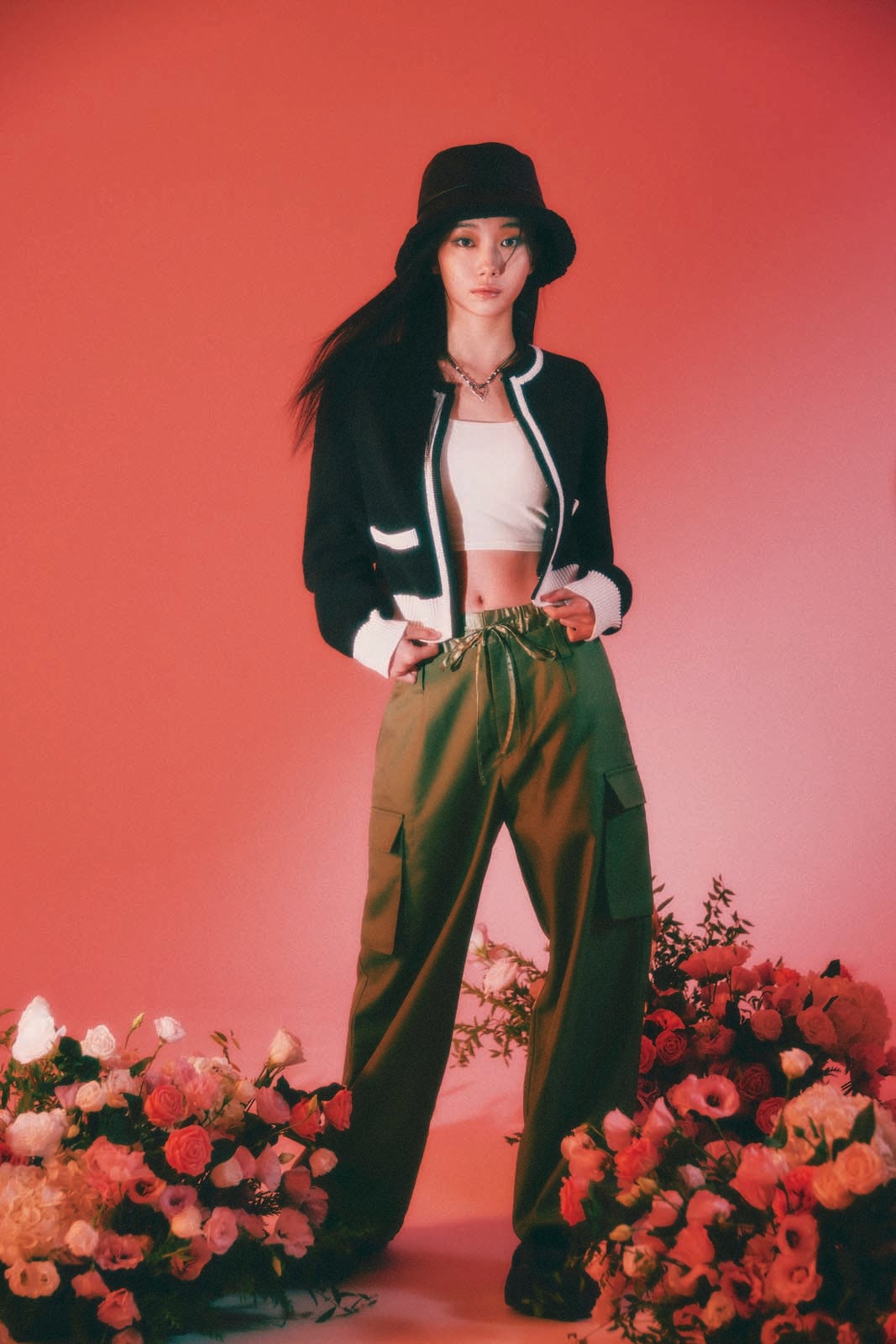 ヨンウン（提供写真）