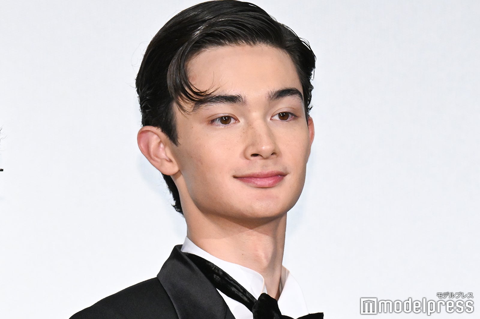 栄莉弥（C）モデルプレス