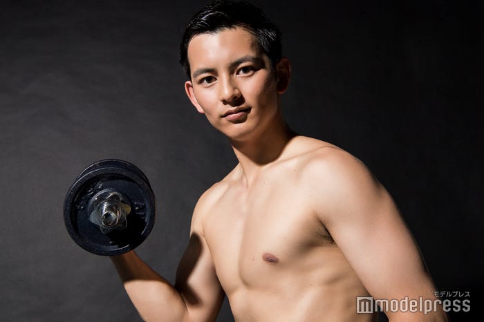 大川立樹アナウンサー(C)モデルプレス