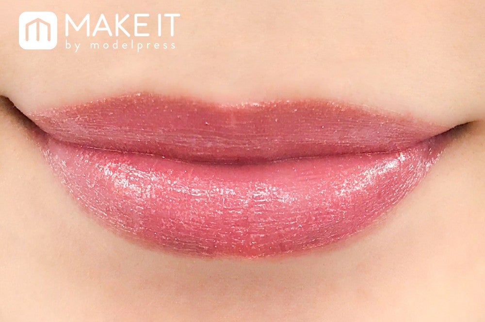 Dior／ディオール アディクト ステラー シャイン／662 コンステレーション 使用 (C)メイクイット