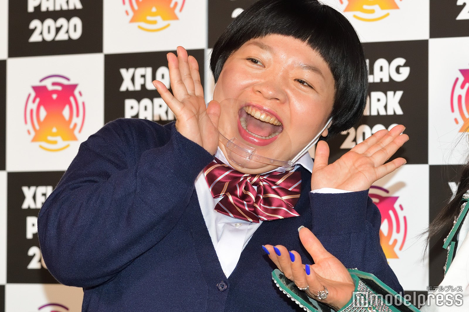 オカリナ （C）モデルプレス