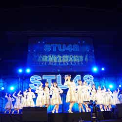 STU48（C）STU