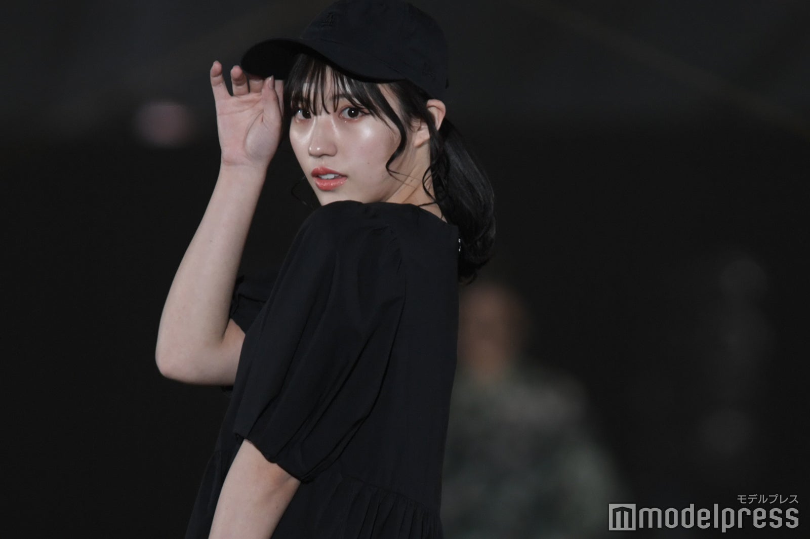 （C）モデルプレス