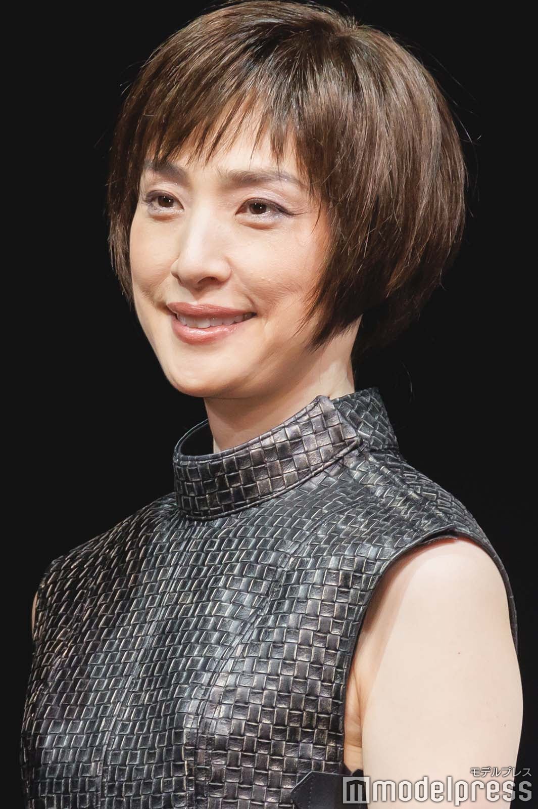 天海祐希（C）モデルプレス