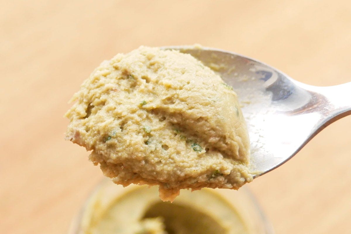 オイスターパテ